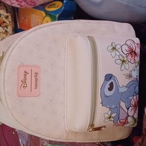 Loungefly Stitch NWOT